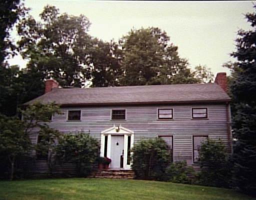 125 Barn Hill Road Monroe, CT 06468 - Photo 1 of 1