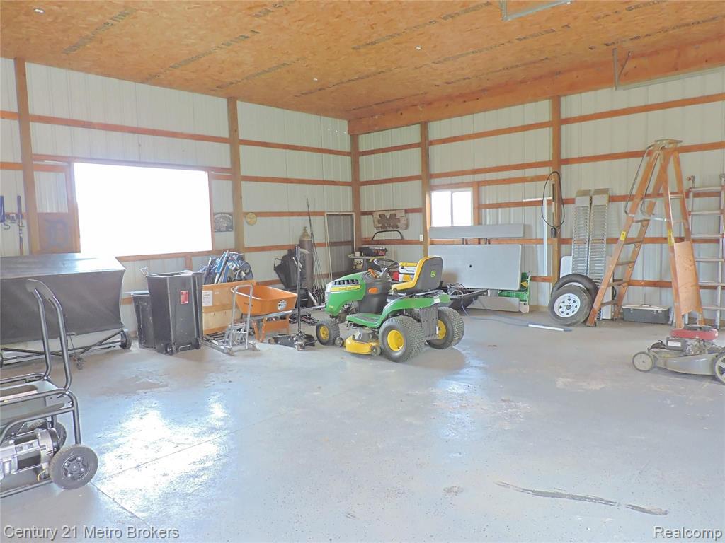 11573 East Brooks Road Lennon, MI 48449 - Photo 53 of 58