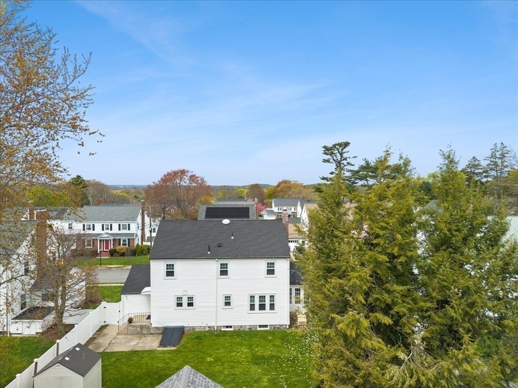 8 Myles Standish Road Boston, MA 02132 - Photo 39 of 42 Gallery Image 39