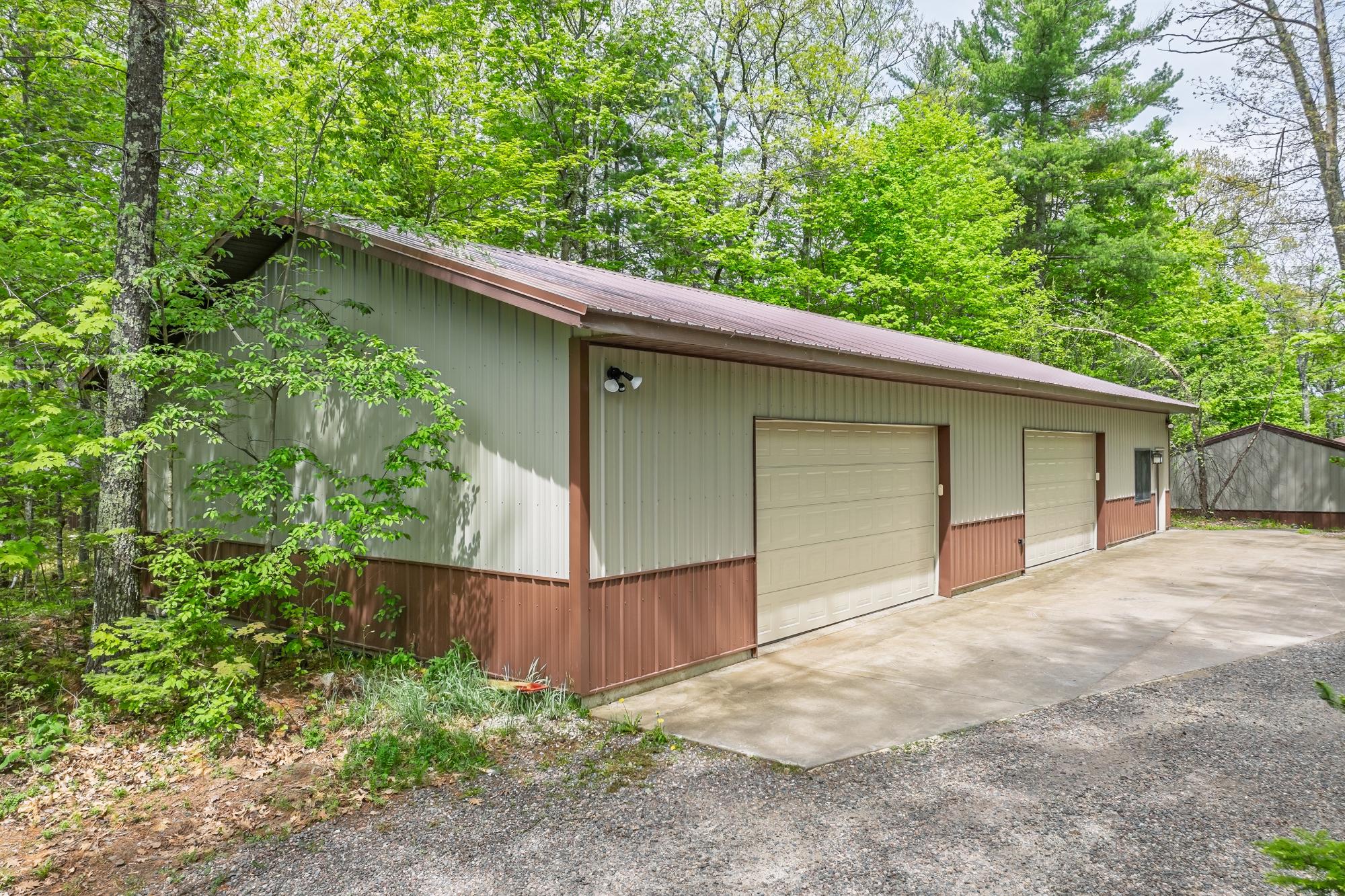 2990 Oak Ridge Lane Phelps, WI 54554 - Photo 6 of 76 Gallery Image 6