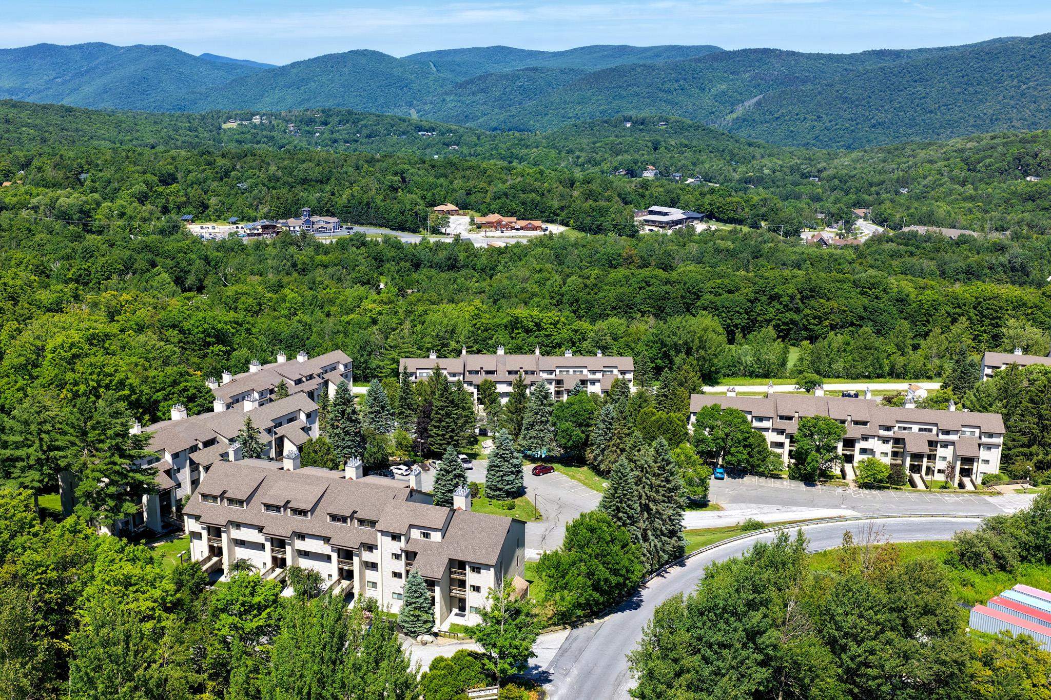 203 Old Mill Road, Unit 5 Killington, VT 05751 - Photo 32 of 39 Gallery Image 32