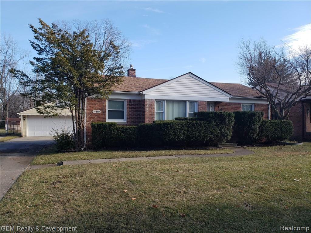 14840 Merriman Road Livonia, MI 48154 - Photo 1 of 14