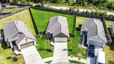 $289,999 | 3003 Marble Rise Trail, Kingwood, TX 77365