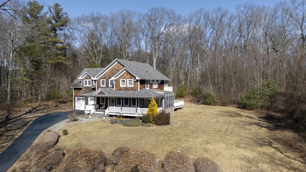215 John Mowry Road Smithfield, RI 02917 - Photo 42 of 42 Gallery Image 42