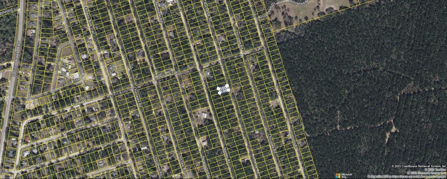 40 Rochelsie Road Crawfordville, FL 32327 - Photo 4 of 4