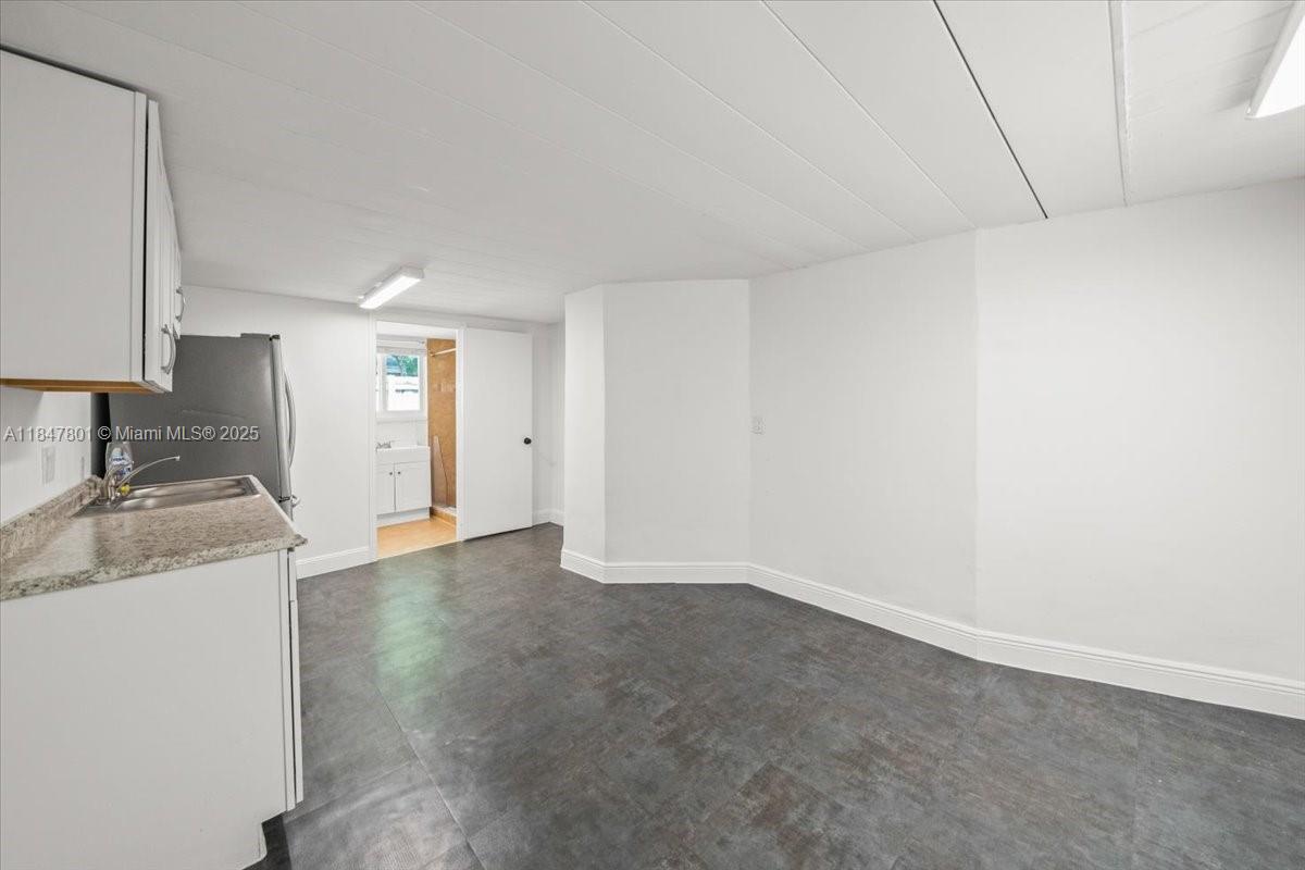 3751 Northeast 16th Avenue Pompano Beach, FL 33064 - Photo 29 of 41 a view of a kitchen and a sink