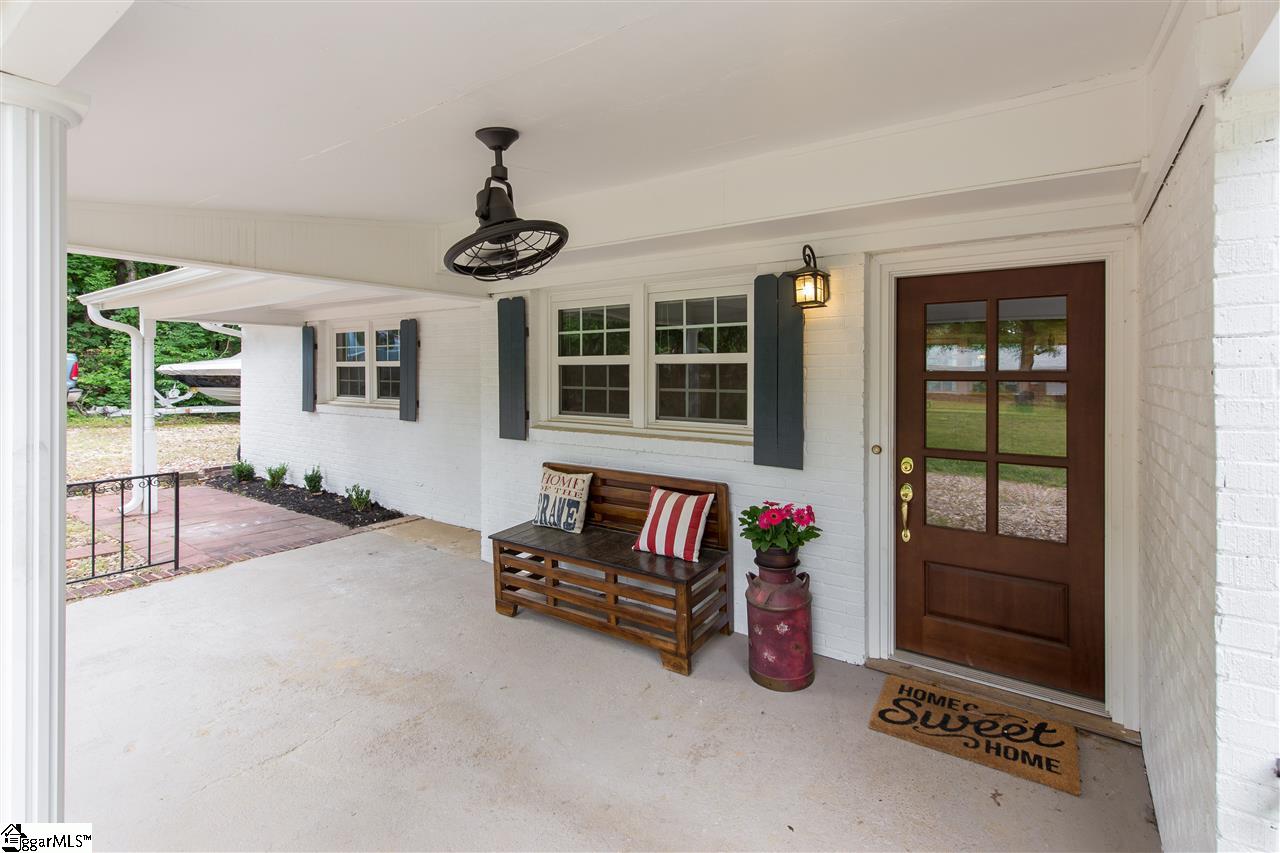 600 Rockmont Road Greenville, SC 29615 - Photo 2 of 19 Gallery Image 2