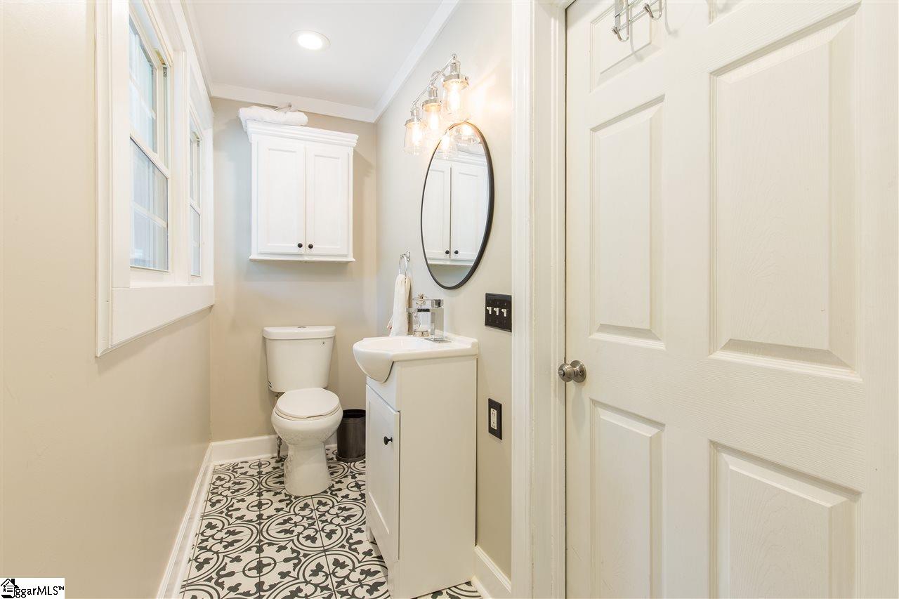 600 Rockmont Road Greenville, SC 29615 - Photo 14 of 19 Gallery Image 14
