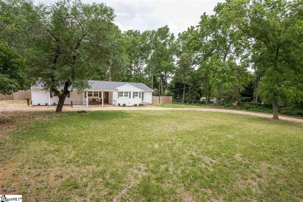600 Rockmont Road Greenville, SC 29615 - Photo 17 of 19 Gallery Image 17
