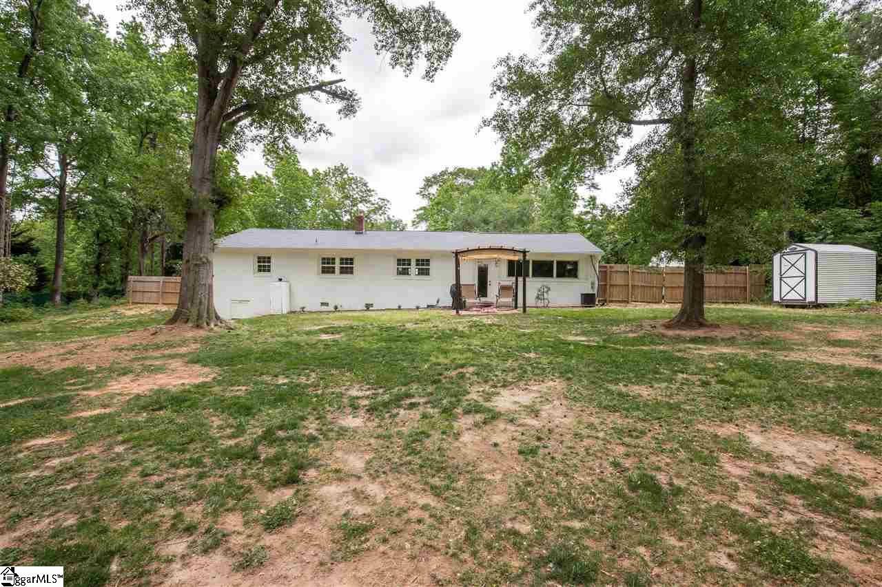 600 Rockmont Road Greenville, SC 29615 - Photo 19 of 19 Gallery Image 19