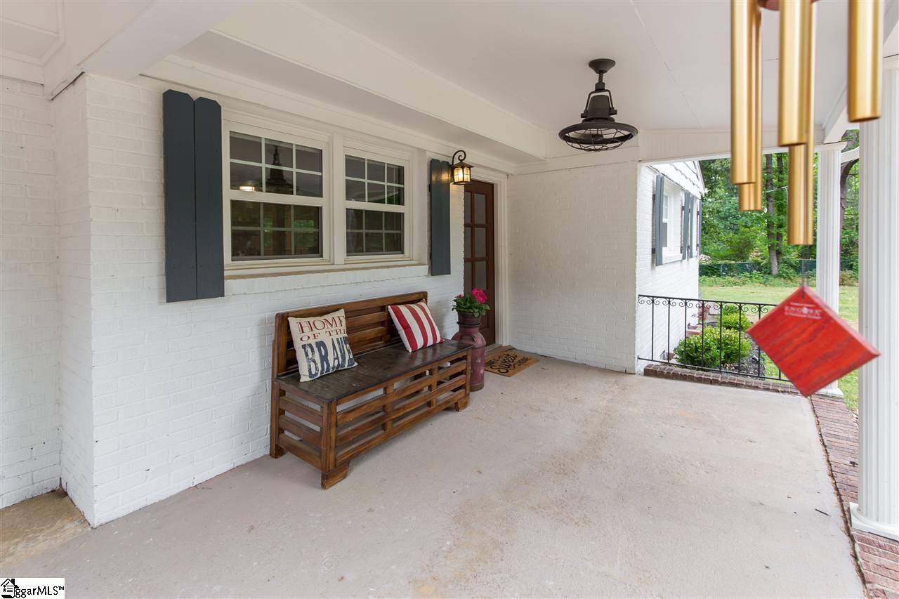 600 Rockmont Road Greenville, SC 29615 - Photo 3 of 19 Gallery Image 3