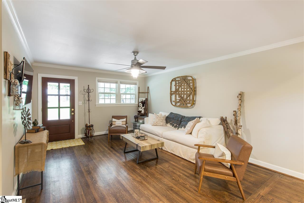 600 Rockmont Road Greenville, SC 29615 - Photo 5 of 19 Gallery Image 5