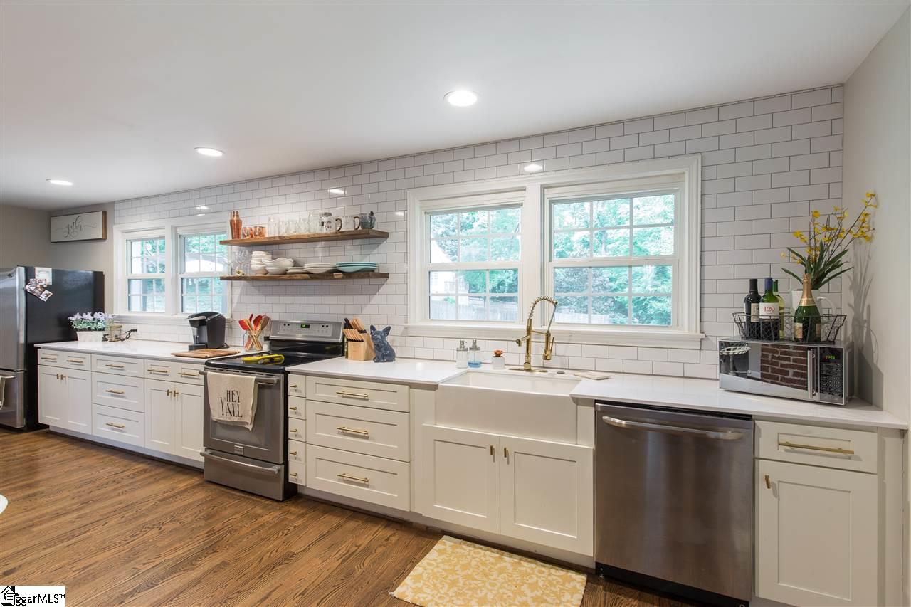 600 Rockmont Road Greenville, SC 29615 - Photo 7 of 19 Gallery Image 7