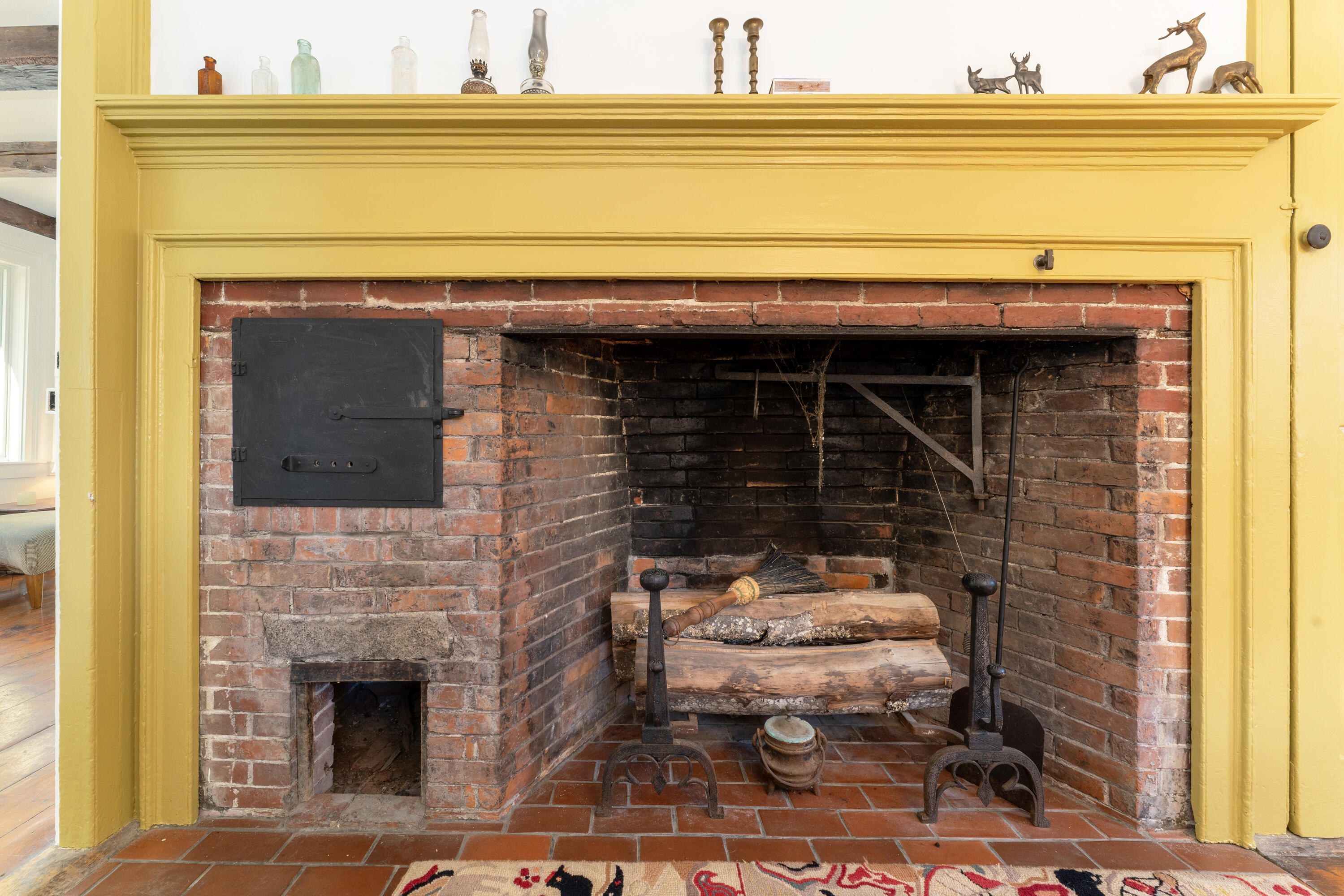 324 The Shore Road Castine, ME 04421 - Photo 13 of 43 Castine_011