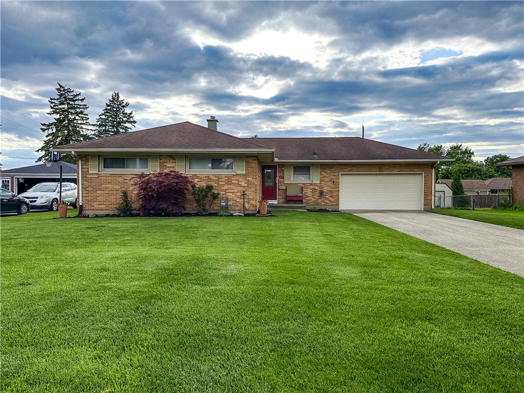 4811 Middle Urbana Road Springfield, OH 45503 - Photo 1 of 1 Gallery Image 1