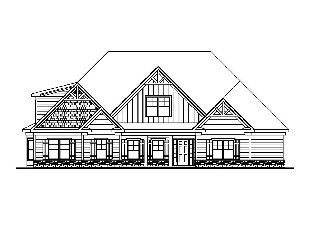 1425 Rock House Road, Unit 2 Senoia, GA 30276 - Photo 1 of 1 Gallery Image 1