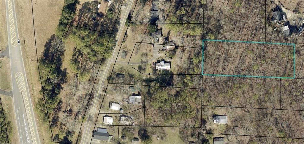 0 Mac Johnson Road Northwest Cartersville, GA 30120 - Photo 3 of 9