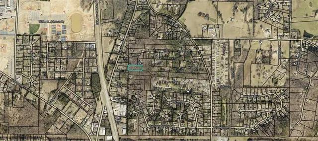 $49,700 | 0 Mac Johnson Road Northwest, Cartersville, GA 30120