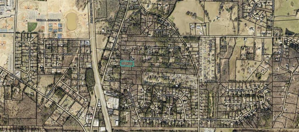 0 Mac Johnson Road Northwest Cartersville, GA 30120 - Photo 7 of 9