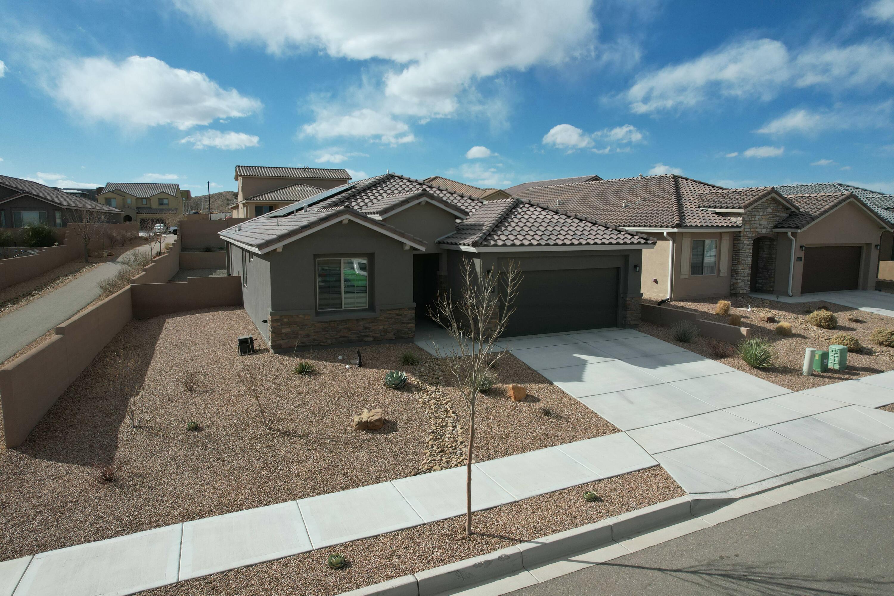 6223 Bryce Canyon Lane Northeast Rio Rancho, NM 87144 - Photo 1 of 1 Gallery Image 1