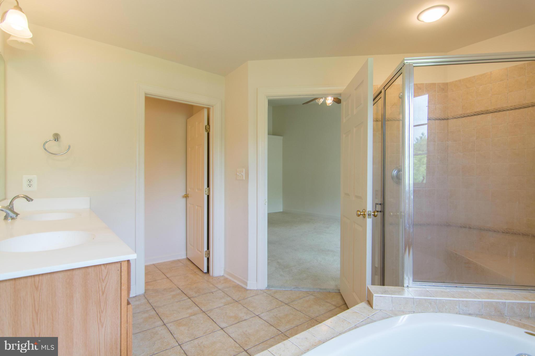 1548 Rutland Way Hanover, MD 21076 - Photo 14 of 24 Bath (Master)