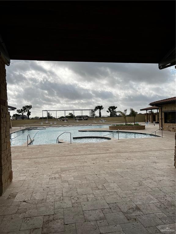 14333 Chalk Rdg Drive McAllen, TX 78504 - Photo 17 of 19