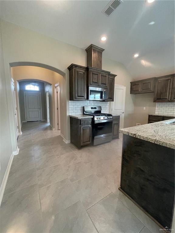 14333 Chalk Rdg Drive McAllen, TX 78504 - Photo 3 of 19