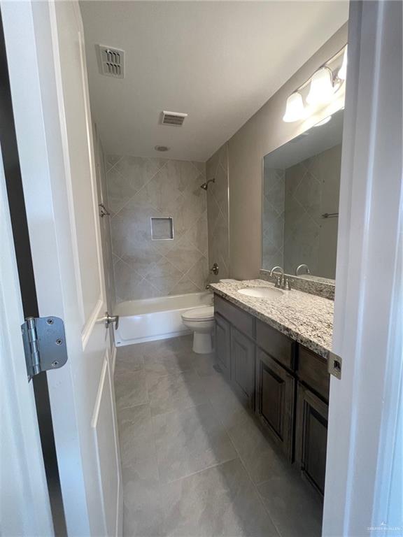 14333 Chalk Rdg Drive McAllen, TX 78504 - Photo 6 of 19