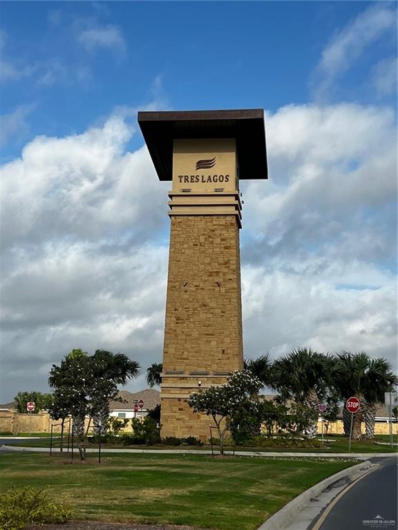 14333 Chalk Rdg Drive McAllen, TX 78504 - Photo 10 of 19