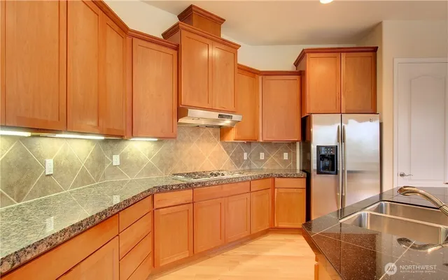 $4,500 | 12528 232nd Terrace Northeast, Redmond, WA 98053