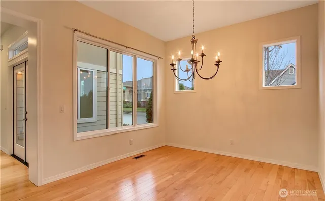 $4,500 | 12528 232nd Terrace Northeast, Redmond, WA 98053