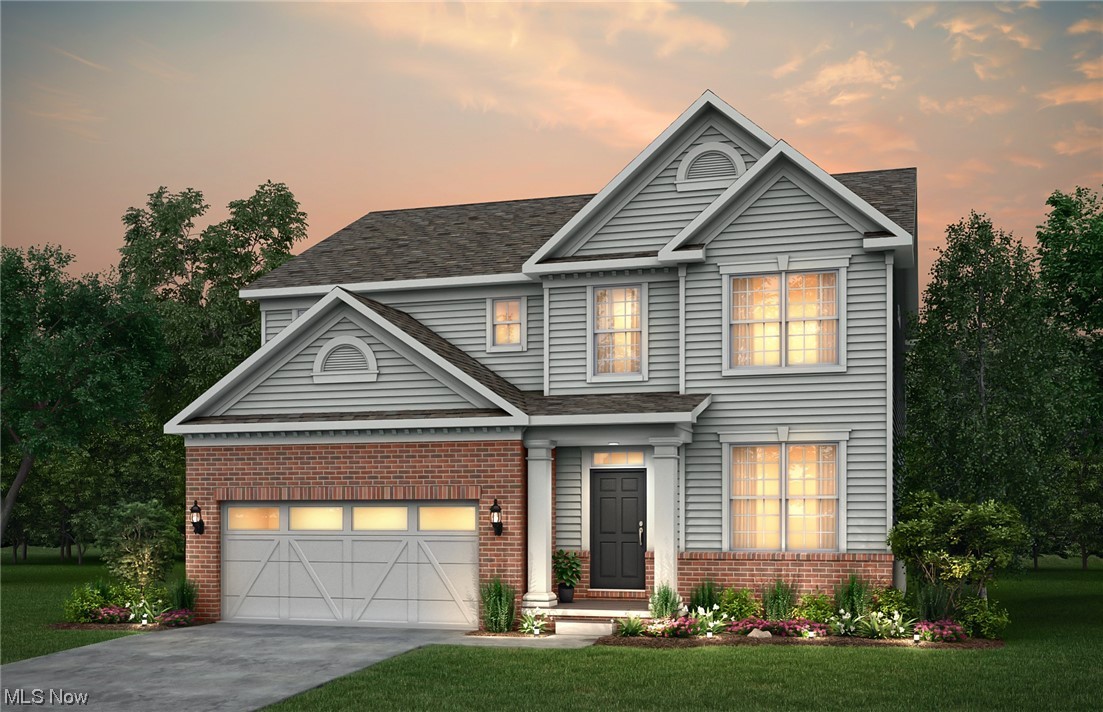 810 River Run Road Aurora, OH 44202 - Photo 1 of 15 Gallery Image 1