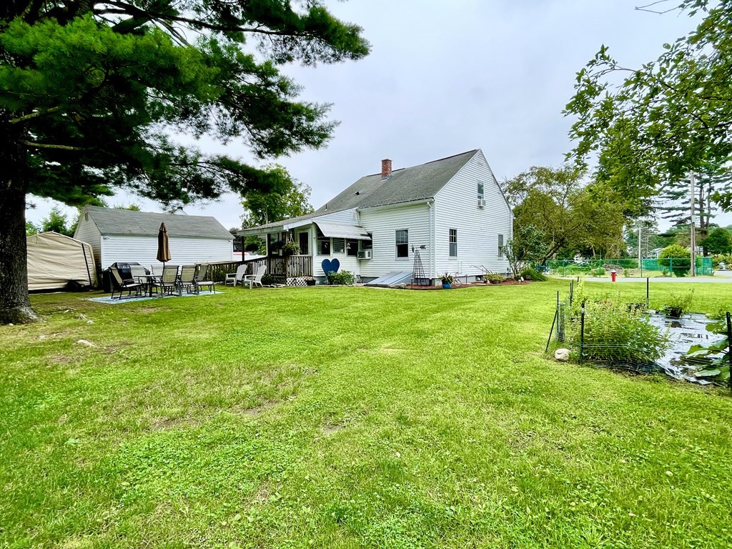 5 Chester Avenue Ware, MA 01082 - Photo 26 of 28 Gallery Image 26