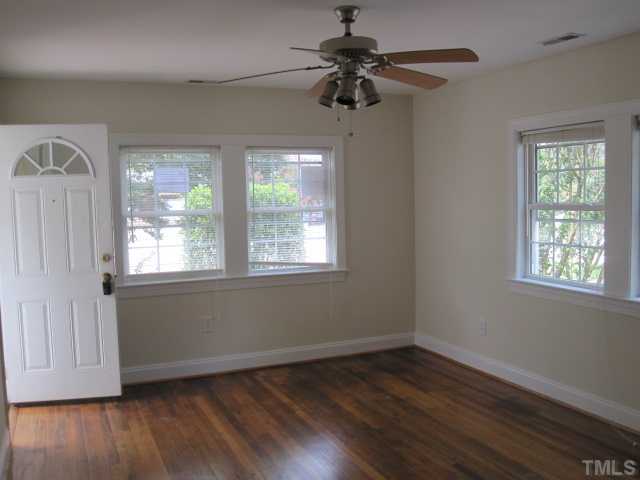 608 East Whitaker Mill Road Raleigh, NC 27608 - Photo 4 of 7