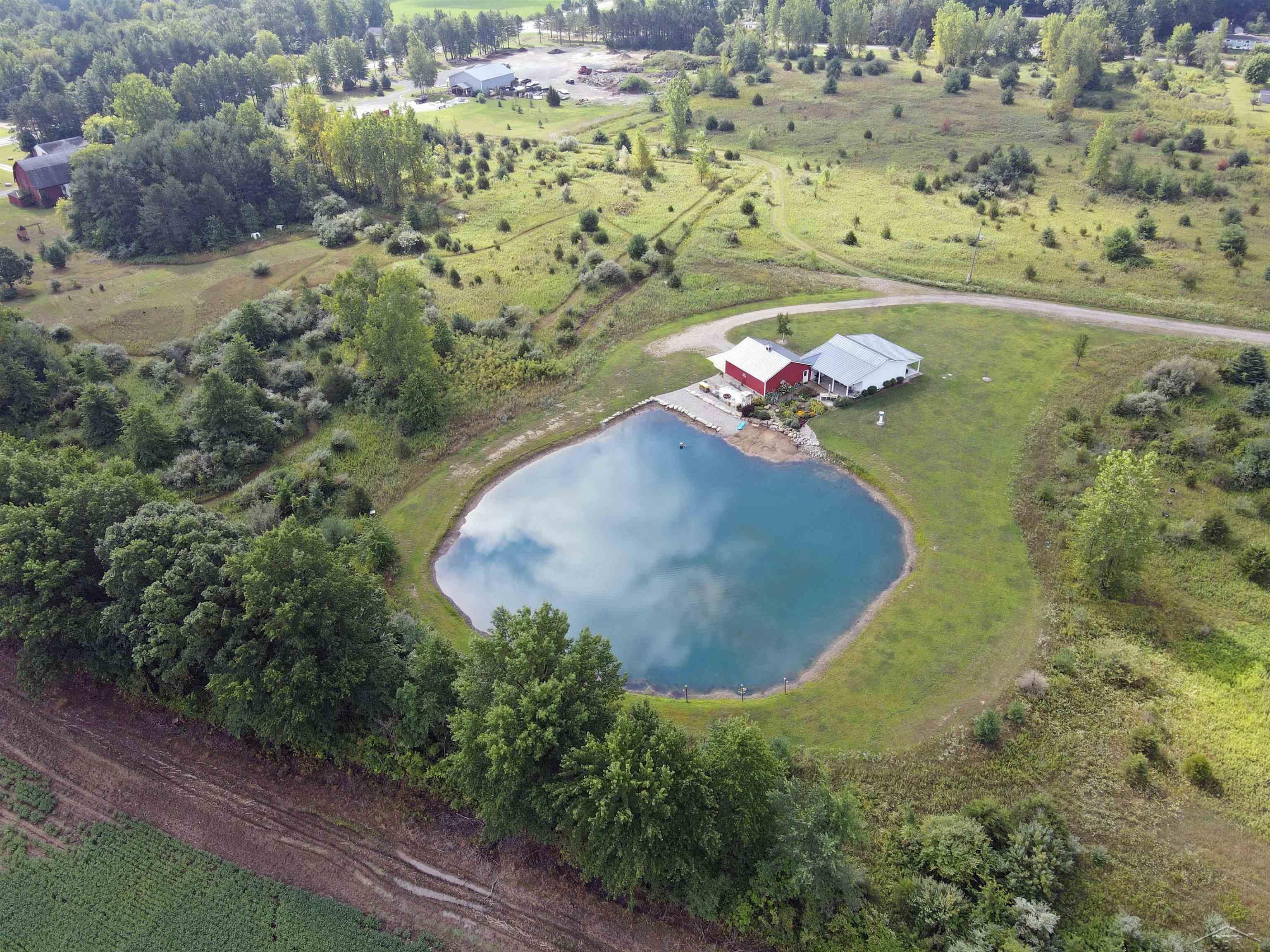 13332 Gary Road Chesaning, MI 48616 - Photo 9 of 28