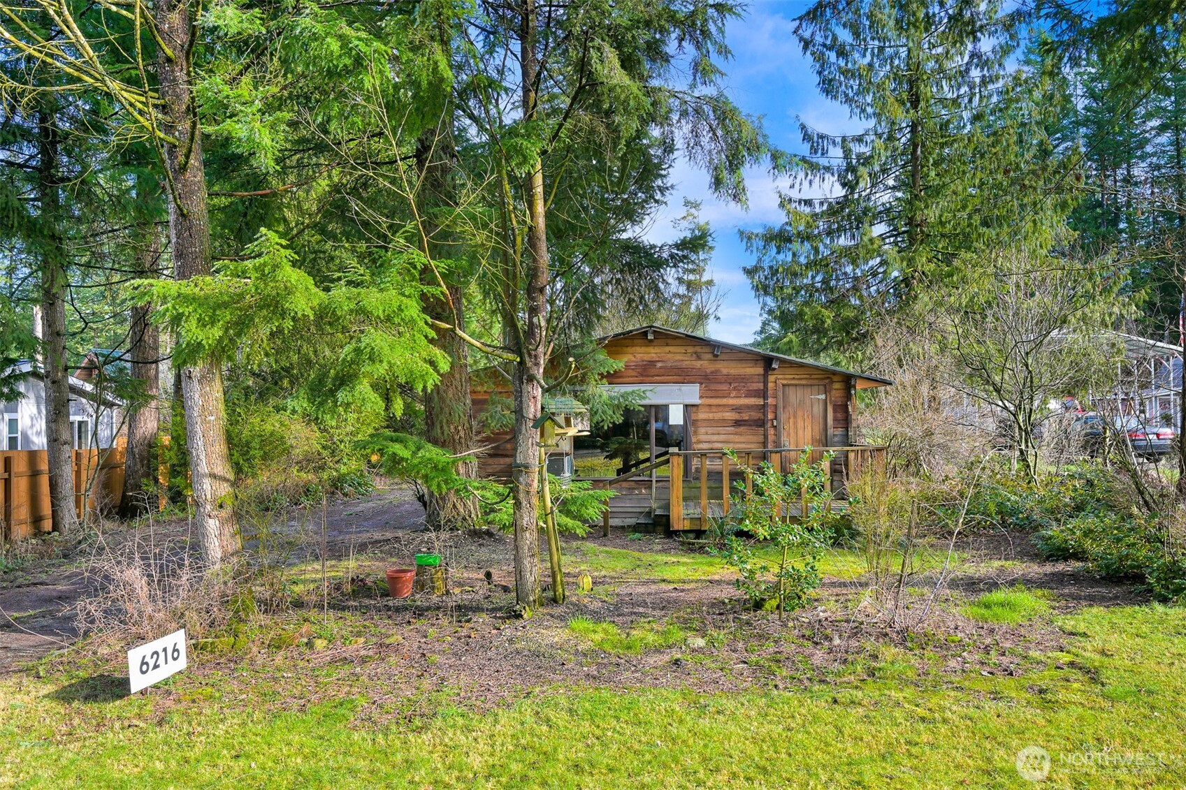 6216 Azure Way Maple Falls, WA 98266 - Photo 1 of 26 Gallery Image 1