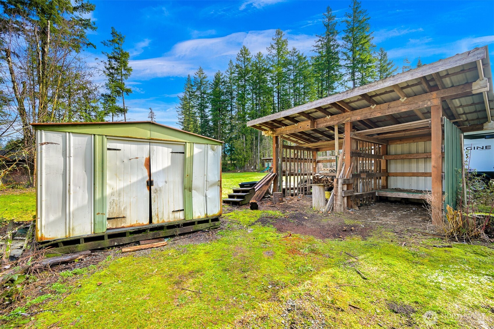 6216 Azure Way Maple Falls, WA 98266 - Photo 23 of 26 Gallery Image 23