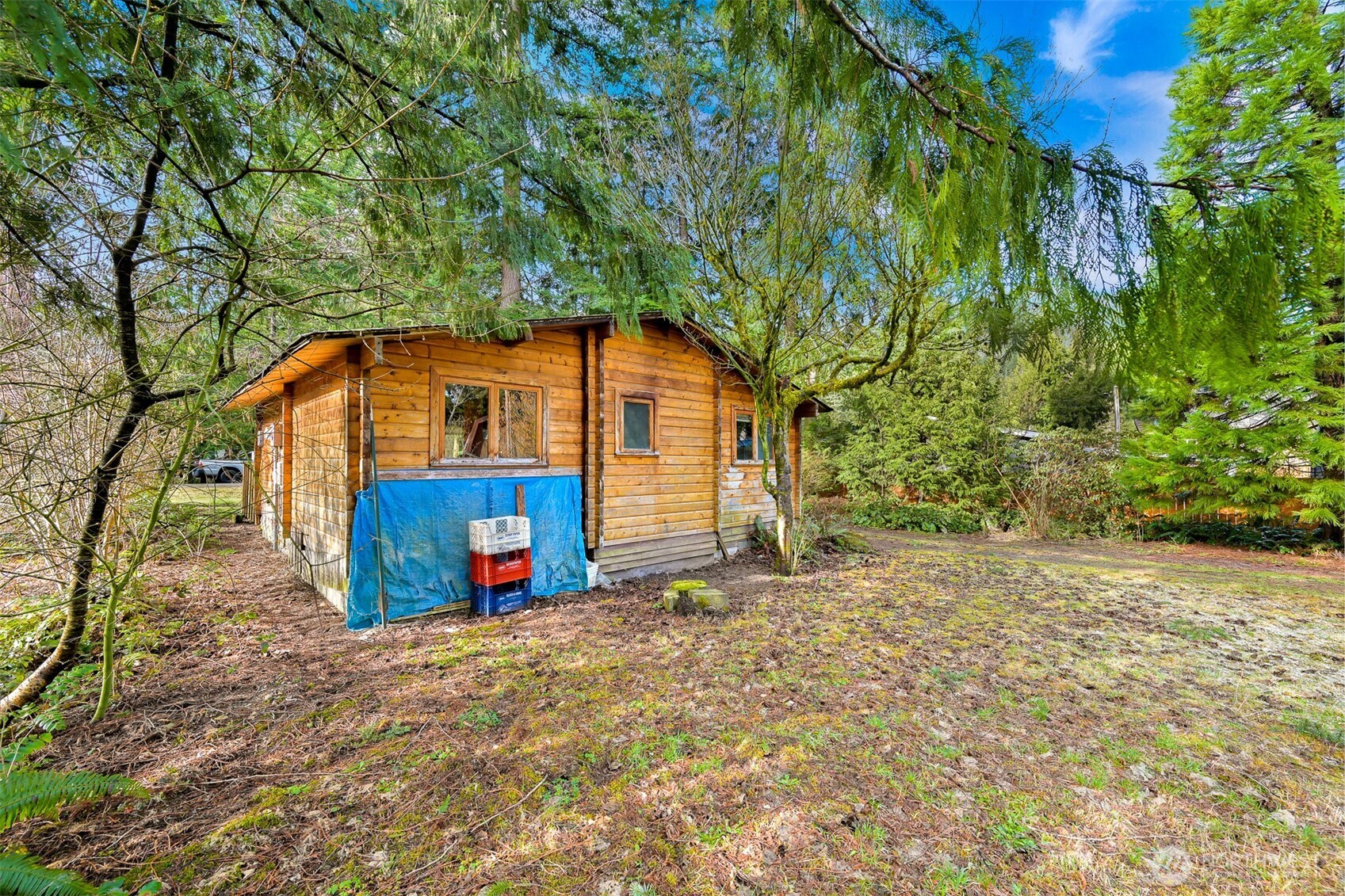 6216 Azure Way Maple Falls, WA 98266 - Photo 24 of 26 Gallery Image 24