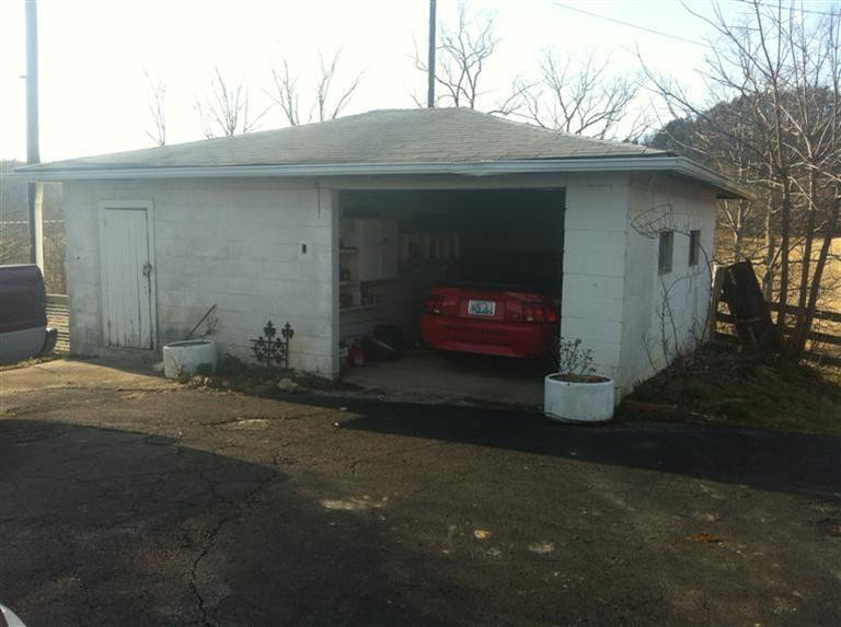 1237 Lambert Road Berea, KY 40403 - Photo 15 of 22 Photo 15