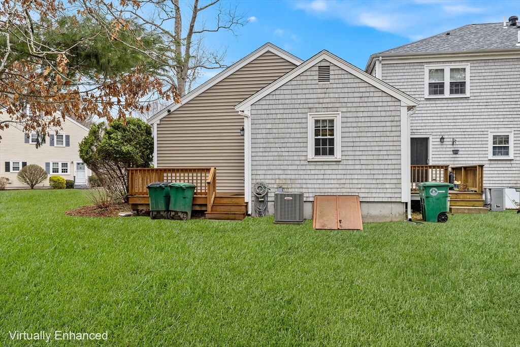 25 Reservoir Road, Unit C4 Pembroke, MA 02359 - Photo 19 of 23 Gallery Image 19