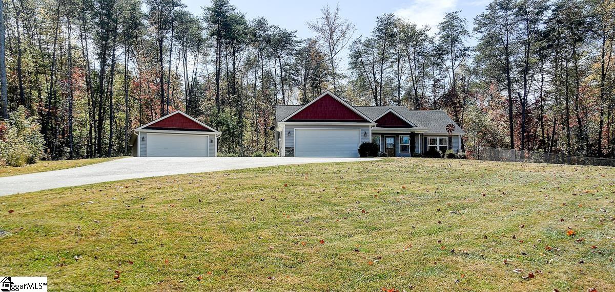 283 Goodwin Road Travelers Rest, SC 29690 - Photo 1 of 33