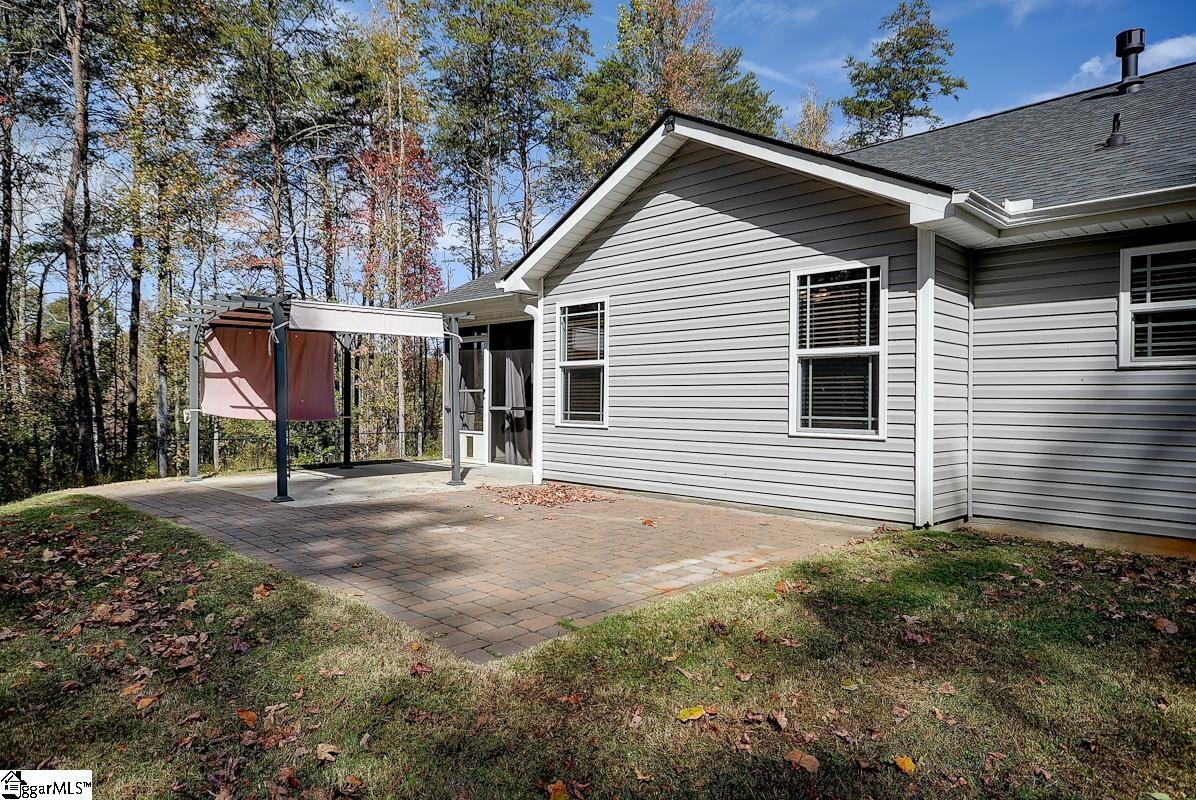 283 Goodwin Road Travelers Rest, SC 29690 - Photo 5 of 33