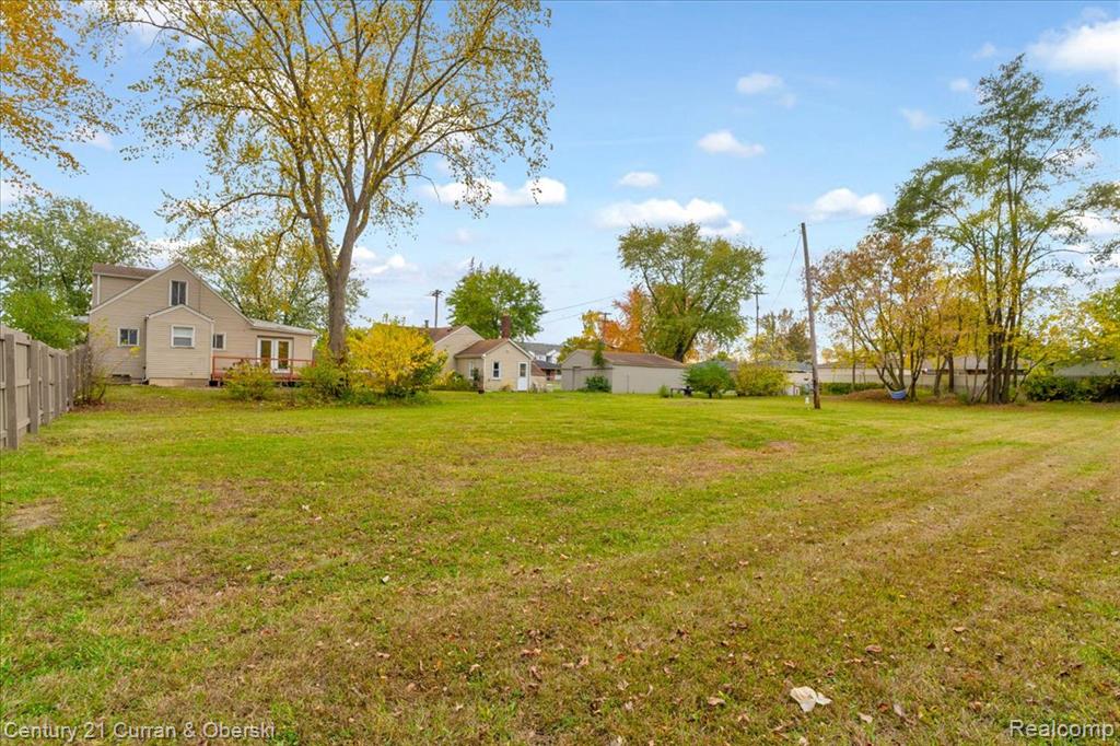 5580 Merriman Road Wayne, MI 48184 - Photo 28 of 31 Gallery Image 28