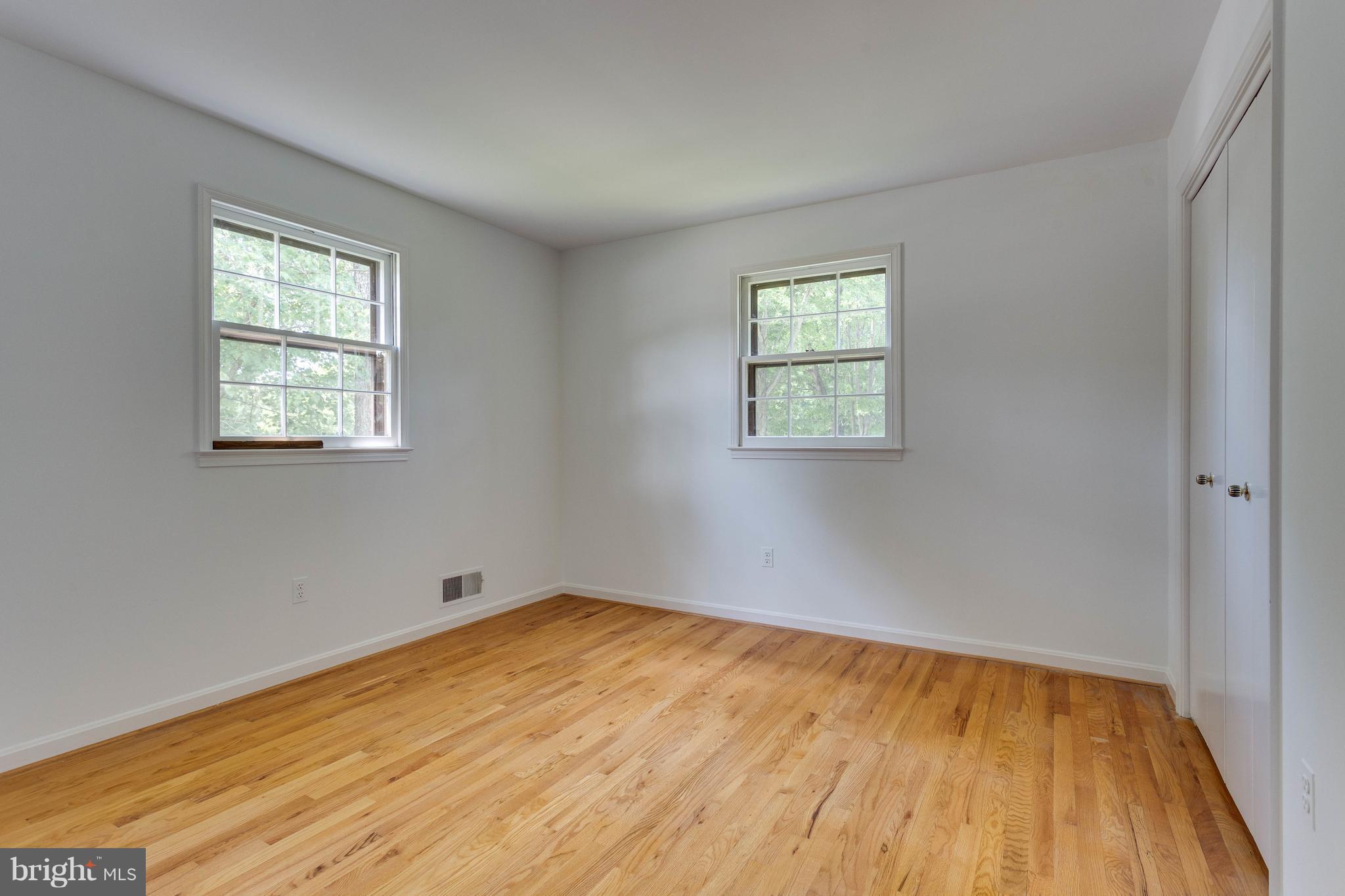 6938 Conservation Drive Springfield, VA 22153 - Photo 11 of 19 Bedroom