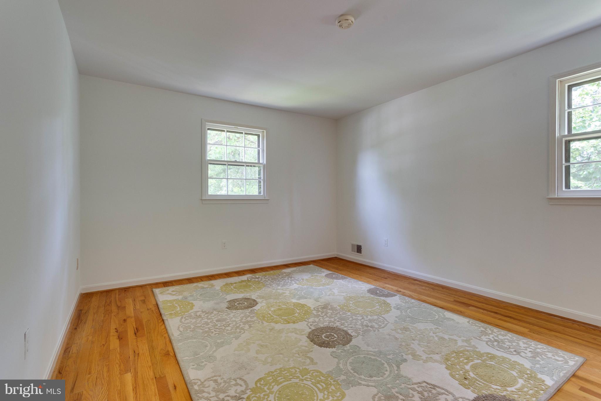 6938 Conservation Drive Springfield, VA 22153 - Photo 10 of 19 Bedroom