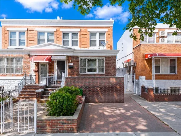 $1,590,000 | 2155 66th Street | Bensonhurst