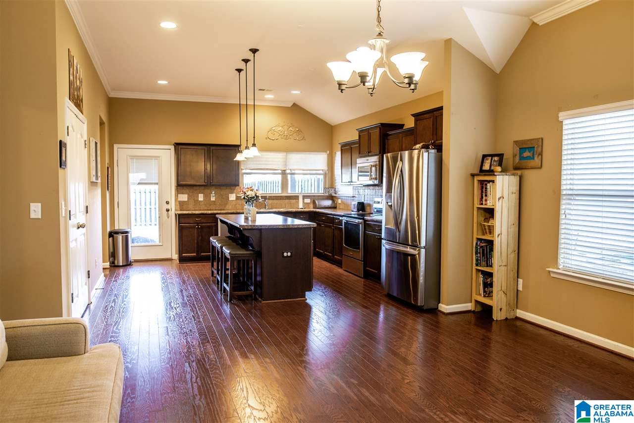 325 Braddock Road Springville, AL 35146 - Photo 6 of 20 Gallery Image 6