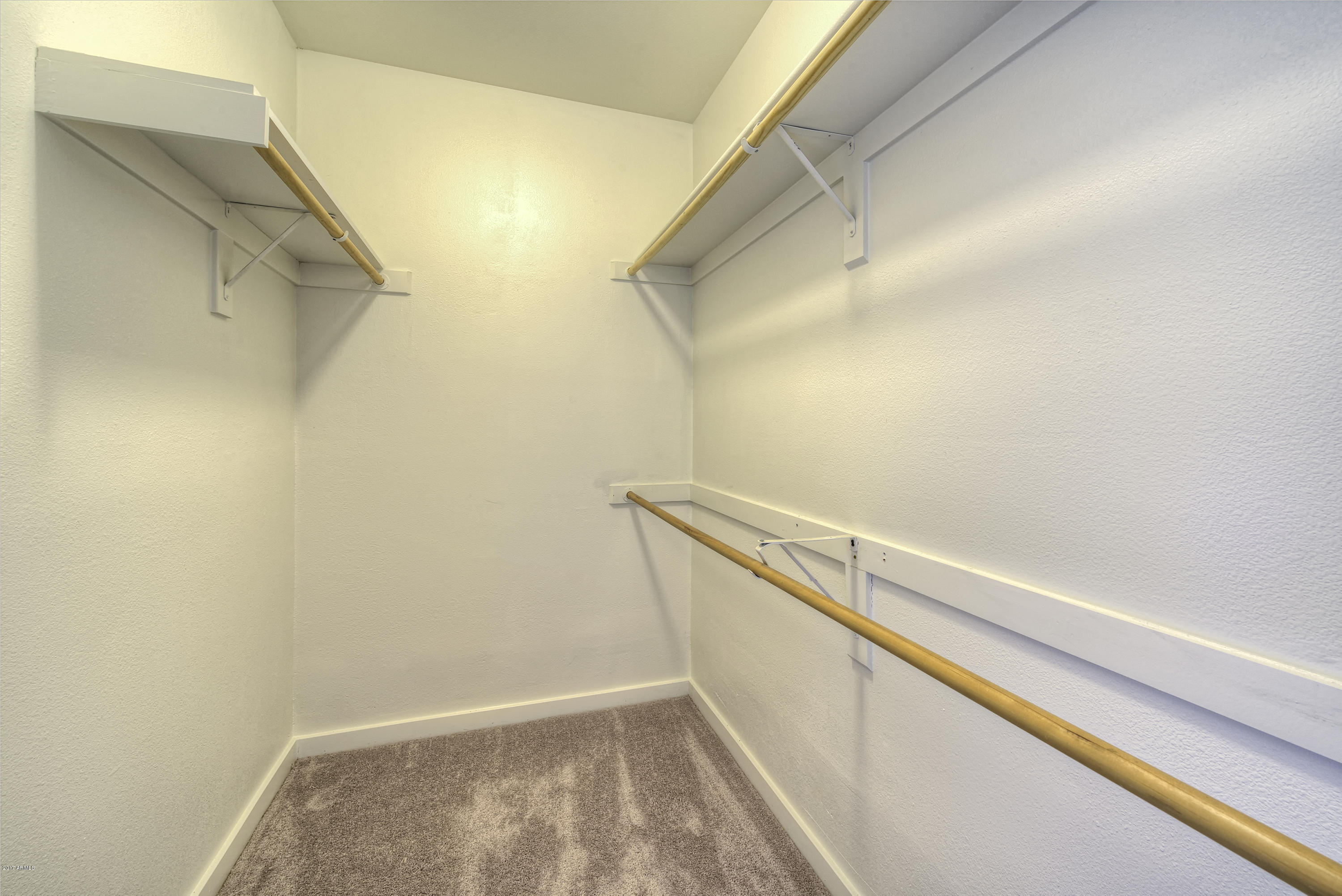 3633 North 3rd Avenue, Unit 1004 Phoenix, AZ 85013 - Photo 11 of 18 Walk in Closet