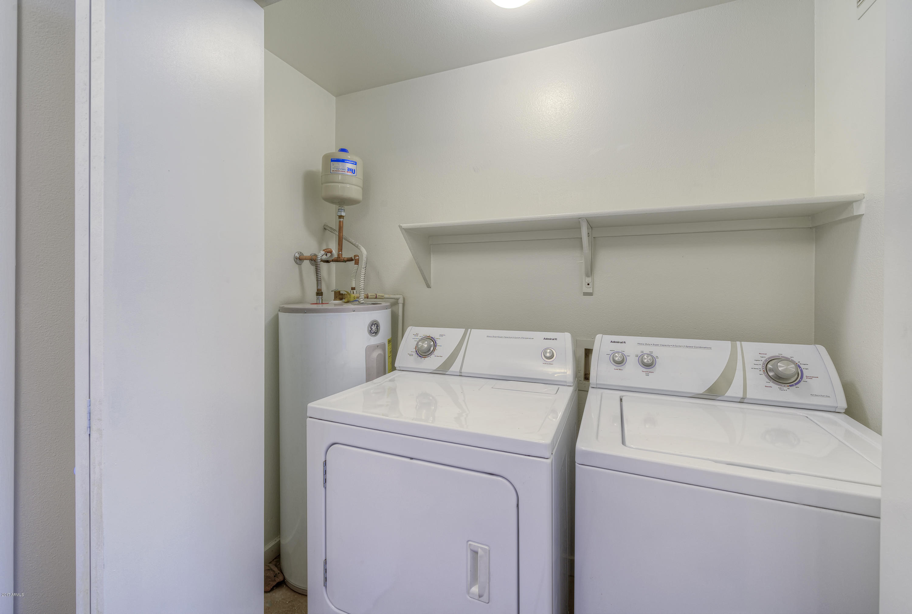 3633 North 3rd Avenue, Unit 1004 Phoenix, AZ 85013 - Photo 13 of 18 Laundry Room
