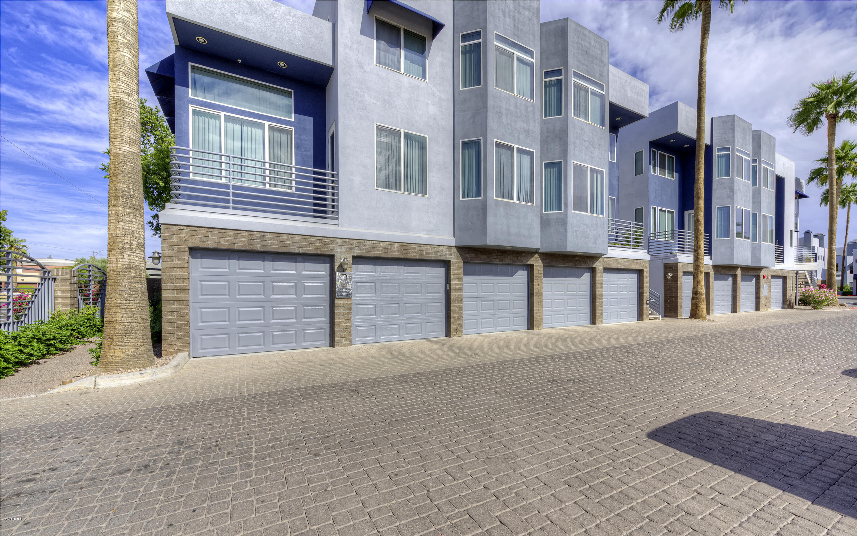 3633 North 3rd Avenue, Unit 1004 Phoenix, AZ 85013 - Photo 18 of 18 Exterior View